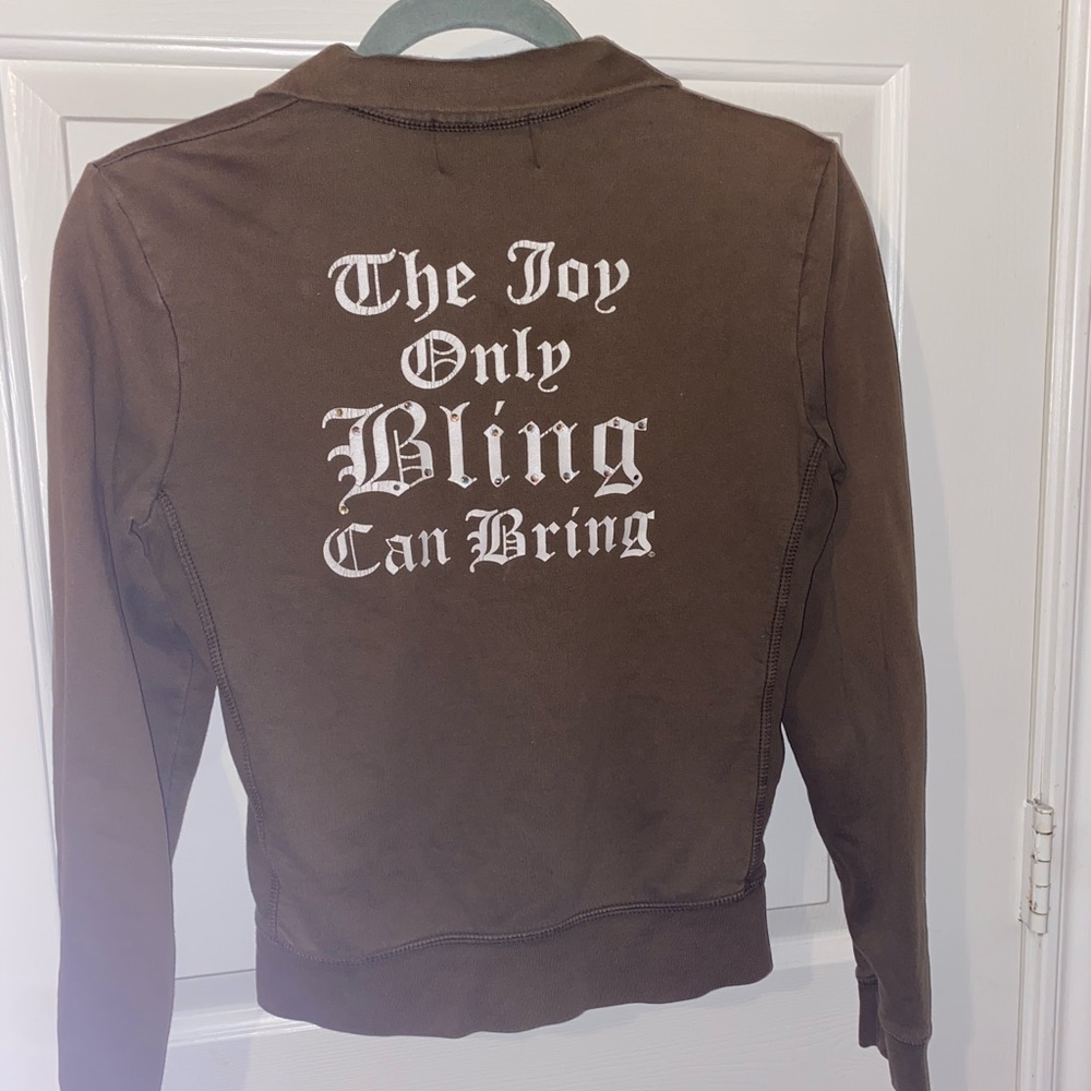 Juicy Couture Jacket